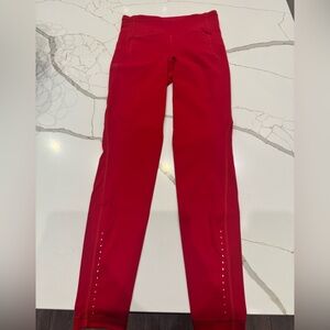 Lululemon swift speed 28” leggings